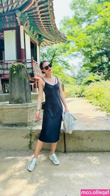 Sanna Marin [ sanna-marin ] - I know I've been on your mind daddy🤤😋