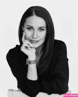 Sanna Marin [ sanna-marin ] - Feeling like dancing tonight 😋 Who would like to dance w me ? 🙈