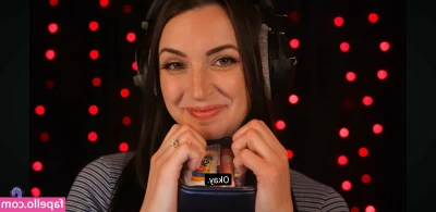 Gibi Asmr [ gibi-asmr ] - Good morning ☀️