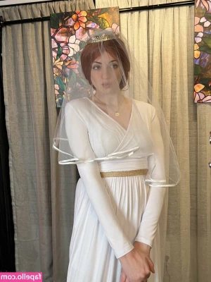 Gibi Asmr [ gibi-asmr ] - I took some awesome photos yesterday  Naked outside  of course