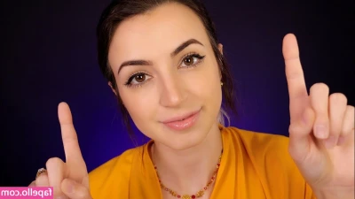 Gibi Asmr [ gibi-asmr ] - this is my fav pose 🥵 is it yours too?
