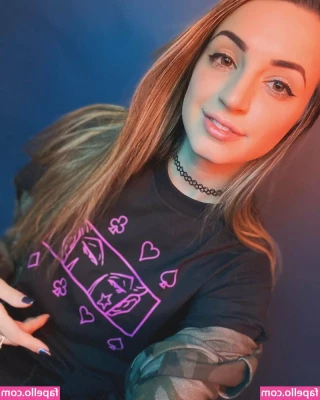 Gibi Asmr [ gibi-asmr ] - Merry Christmas  Here s my gift to you guys  lt 3