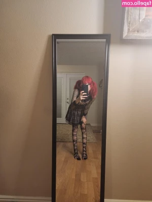 Kitty_kaya_ [ kitty-kaya ] - I’m so bored and lonely because my plans were cancelled from the