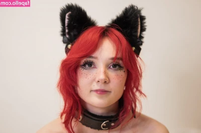 Kitty_kaya_ [ kitty-kaya ] - Wet dreams   I hope you have great day