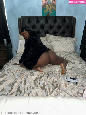 ImxxxDark [ imxxxdark-8 ] - GOOD MOANING 💦