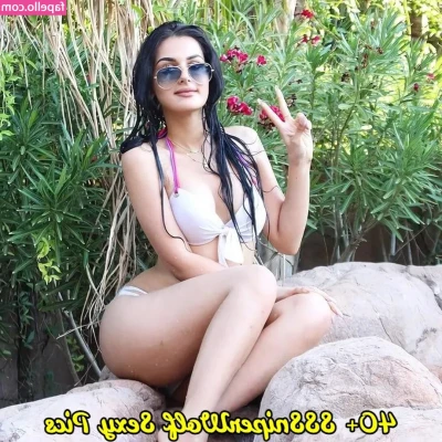 Sniperwolf - Do you like my pink holes