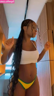 Lumena Aleluia [ lumena-aleluia ] - I can go deeper, swipe for more 🔛☑️ ❤️