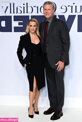 Reese Witherspoon [ reese-witherspoon ] - Lo dejo a tu criterio