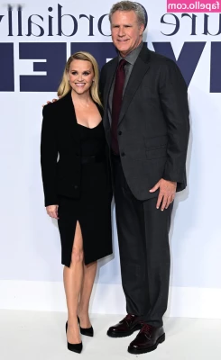 Reese Witherspoon [ reese-witherspoon ] - Which JOI did you like you like best? Why?? If you haven’t seen