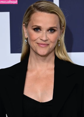 Reese Witherspoon [ reese-witherspoon ] - GOOD MOANING 💦