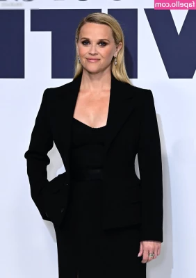 Reese Witherspoon [ reese-witherspoon ] - Wanna eat