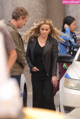 Reese Witherspoon [ reese-witherspoon ] - Morning baby ❤️