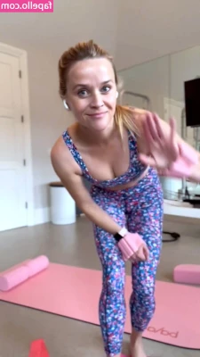 Reese Witherspoon [ reese-witherspoon ] - hiii