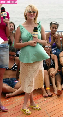 Reese Witherspoon [ reese-witherspoon ] - Have I told you how hot it is when I feel you on top of me?