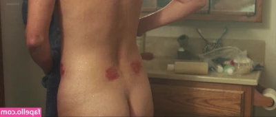 Reese Witherspoon [ reese-witherspoon ] - Still sick, still gotta get ready for work. Here’s some booty while