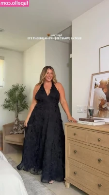 Vanessa Etheridge [ vanessa-etheridge ] - put your face between my ass cheeks and let me shake them 🥵