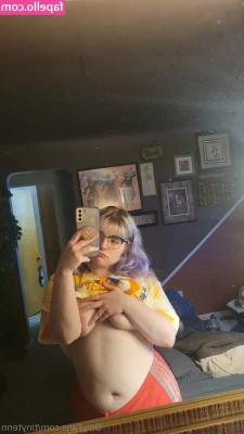 tinytenn - Did you want to see it? @daggaxx