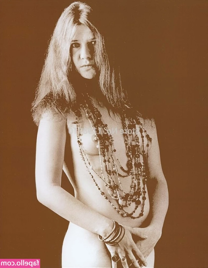 Janis Joplin [ janis-joplin ] - Drafts 🔥