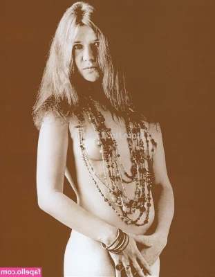 Janis Joplin [ janis-joplin ] - Drafts 🔥
