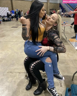Vipress - PUT IT IN YOUR FACE 😈😈😈