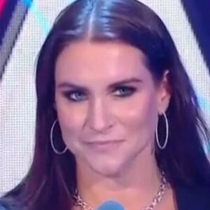 Stephanie McMahon