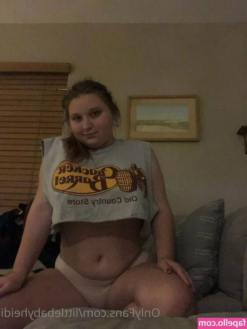 littlebabyheidi - Sorry for the weekend absence my dudes- lots of protesting and