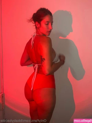 bbabybaddie - Halloween fun