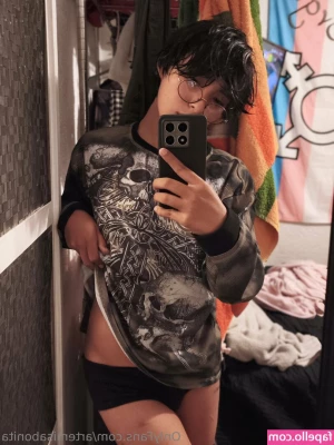 artemisabonita - Do I make u HORNY💦👀