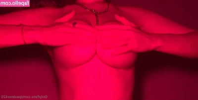paulexx420 - 🚨🚨 Keep your eye on your DM's for the latest Anal cream pie,