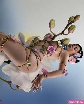Kali Uchis [ kali-uchis ] - So much chaos in life with my dog passing has caused a little hiatus 