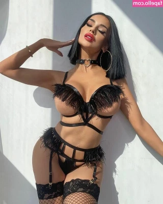 Katarzyna Bucko [ katarzyna-bucko ] - Ultra Rare Set