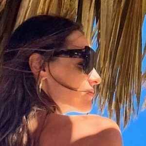 Carolina Pampita