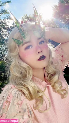 storytellercosplay - let them bounce💖