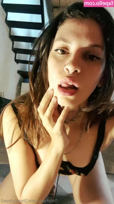 2honeylove2 - I don't know if I want to pull your hair or for you to pull mine.