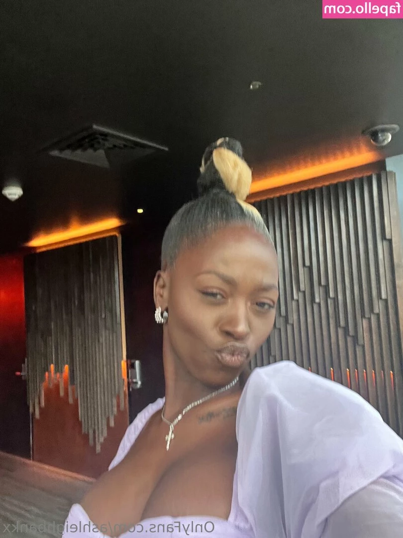 ashleighbankx - Come play with me