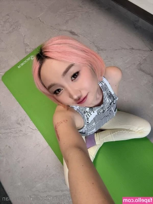 nyamulan - Quick update