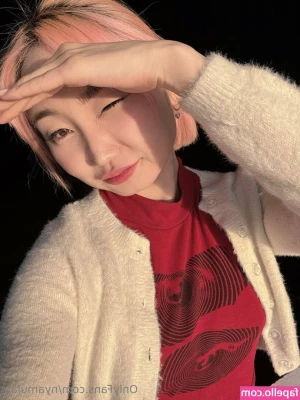 nyamulan - Feeling naughty, DM me 😘