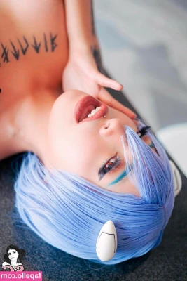 meryl_mess [ meryl-mess ] - Missed me?
