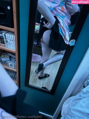 littlebrinley - This new year of 2019 ...I am trying something new. I want to