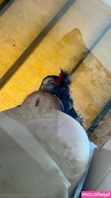 scorpiaxxx - Be ready for tomorrow morning 😈🤭 me and @amberpaige have a