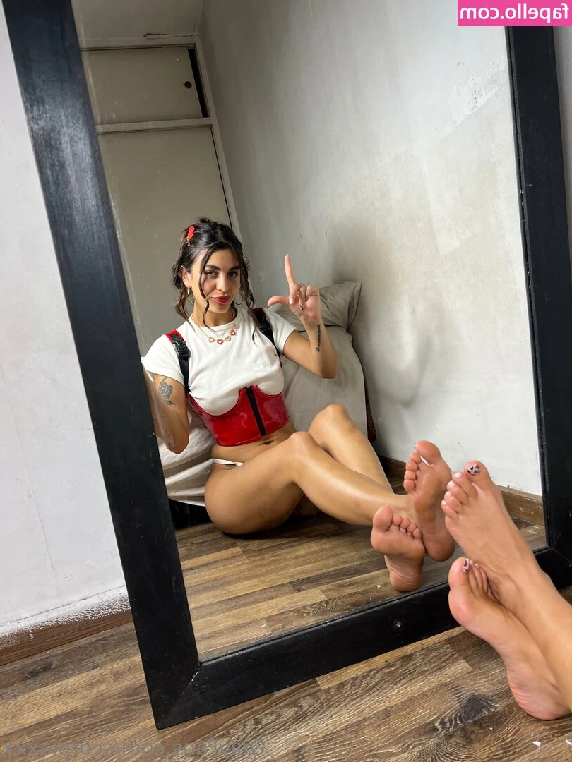 scorpiaxxx - i got something special for you…😘