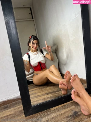 scorpiaxxx - i got something special for you…😘