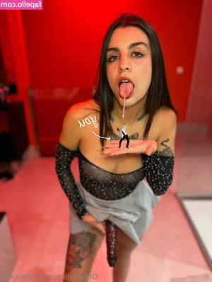 scorpiaxxx - Infinity