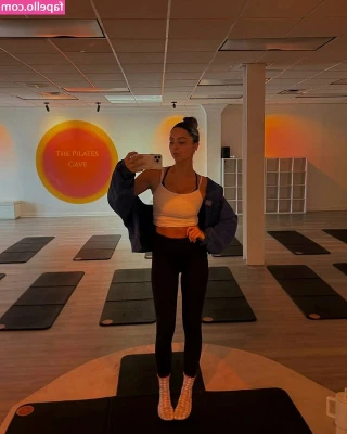 Sophie Glasser [ sophie-glasser ] - Such a fun night 🥰