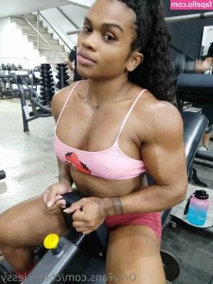 Jessica Cereja [ jessica-cereja ] - Hi guys!