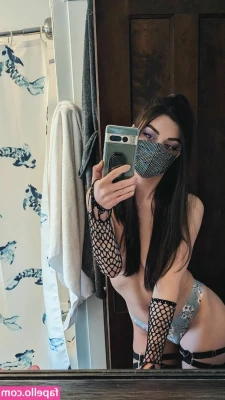 Badbunny - Cumming on my thong 😜 🍆 💦 clip
