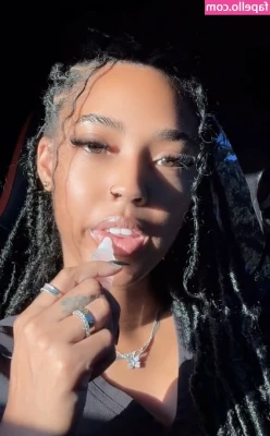Sasha Chevolleau [ sasha-chevolleau ] - Taste it for me