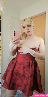 aleeri - I suck at being sneaky. But I promise it’s worth it hehehe