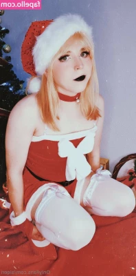 aleeri - I hope you got through the second Advent well and are already looking