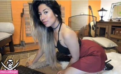 naughty_skull [ naughty-skull ] - 💥 BRAND NEW SOLO ASS & BOOB WORSHIP RELEASE💥  ☀️Boob